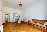 Top angebundene, barrierefreie 2-Zimmer-Wohnung im 3. Liftstock nahe WLB/Badner Bahn