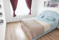 Rennweg: Elegante 3-Zimmer-Wohnung im 6. Lifstock mit Weitblick & perfekter Infrastruktur