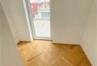 4 Zimmer DG-Maisonetten-Wohnung - keine Schrägen - 5 Terrassen mit Weitblick nächst Margaretenplatz/Schlossquadrat