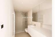 The Urban View – Exklusives City-Studio mit 10 m² Loggia