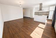 "Lichtdurchflutete 3-Zimmer-Wohnung mit Wohnküche & Kochinsel | 83 m²"