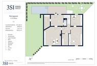 Zuhause am Schafberg: Bungalow mit Pool &amp; zusätzlichem Grundstück