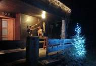 Gepflegtes Landhaus in ruhiger Aussichtslage!