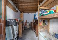 Einfamilienhaus in Tratten