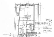 Sonnige EG-Wohnung (befristet vermietet) mit Balkon!
