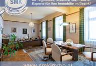 Zentral, vielseitig, einzigartig – Wohn- und Geschäftshaus mit Potenzial!