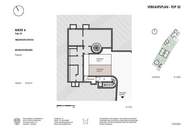 1190! Sonniges 4-Zimmer Eigentum mit 3 Terrassen, Galerie und Tiefgaragenplatz! ERSTBEZUG NACH SANIERUNG!