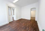 Helle 3-Zimmer-Bürofläche in zentraler Lage von Wien-Margareten