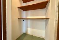 3-Zimmerwohnung mit Loggia im 5. Liftstock | Freier Mietzins