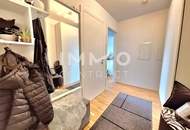 Terrassentraum am Biberhaufenweg; 2 Zimmer; 2 Terrassen mit insgesamt 38m²