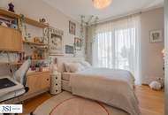 Wo Luxus auf tolle Lage trifft – Traumhafte Terrassenwohnung mit Blick ins Grüne