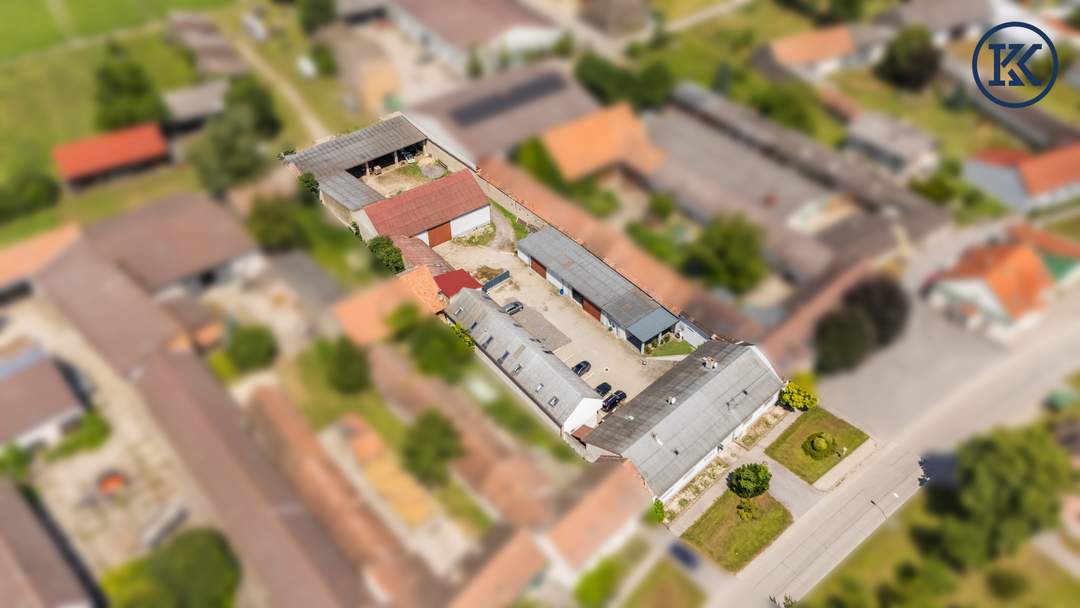 Deine nächste Investition mit tollen Einnahmen!