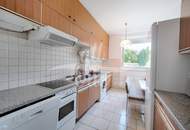 3-Zimmer Wohnung in Waidmannsdorf