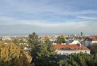 DACHGESCHOSS + 42m² TERRASSEN + FERNSICHT + SONNIG + RUHELAGE + TOPZUSTAND!