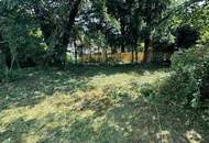 PROVISIONFREI - Grundstück in Hainburg an der Donau - Naturidylle in Donaunähe