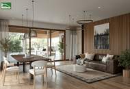 Urbanes Wohnen trifft stilvolle Architektur – Eigentumswohnungen in Graz. - WOHNTRAUM