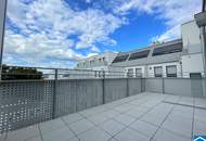 Gemütliche 2-Zimmer-DG-Wohnung mit 10m² Terrasse in Ottakring!