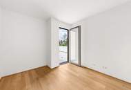 Helle 3-Zimmer-Wohnung mit 64 m² Terrasse &amp; Pool (Erstbezug)!