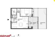 Traumhafte Gartenwohnung nähe Hauptbahnhof