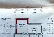 Einfamilienhaus am Stadtrand von Gloggnitz! Garten und romantisches Nebengebäude!