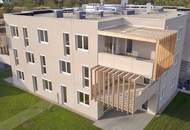 Moderne 3-Zimmer Gartenwohnung in Strasshof