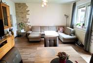 4 Zimmer-WOHNUNG mit LOGGIA zum Wohlfühlen - Nähe KH Wr Neustadt