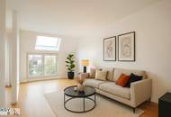 Wohnglück – Ihr Rückzugsort im Grünen