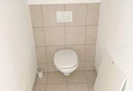 Große 4-Zimmerwohnung mit zwei Freiflächen!