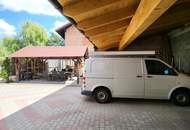 "NEUER PREIS!" GEWERBE UND WOHNLIEGENSCHAFT MIT VARIABLER -NUTZUNG IM BEZIRK BADEN