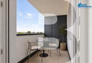 Modern Living | Top 8 | Stadtblick | Fertigstellung September 2026
