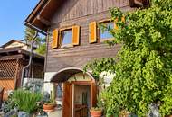 Försterhaus in Unterrabnitz – ein gepflegtes Anwesen mit Jagdambiente und großzügigem Garten