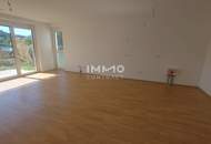 Geförderte Wohnung in Ruhelage