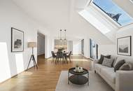 Erstbezug | Helle 3-Zimmer-Neubauwohnung mit hofseitigem Balkon | sofort bezugsbereit | Luftwärmepumpe | Wanne &amp; Dusche