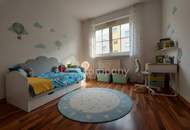 Die wohl süßeste Garten-Wohnung der Stadt!