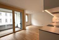 Margaretenstraße!!! Über 10m² Außenfläche in U4-Nähe! BRANDNEUER ERSTBEZUG!!!