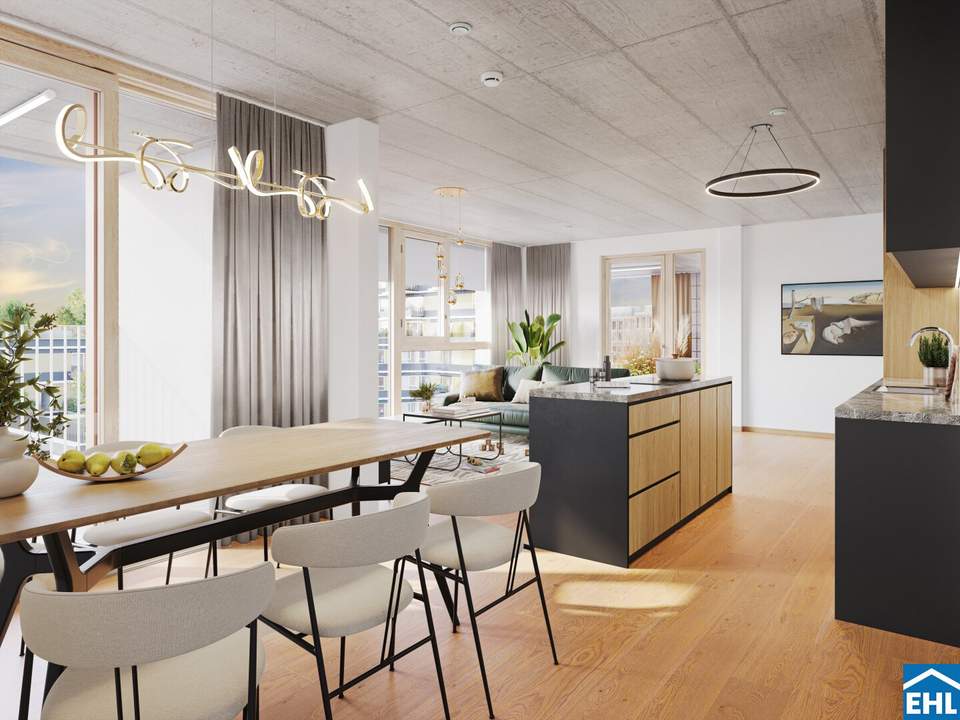 UNIKAT FÜR FREIGEISTER – VILLAGE IM DRITTEN