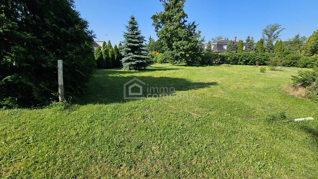 1000m² Baugrundstück - Dein neues Zuhause oder Bauprojekt in Margarethen/Moos!