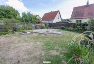 Einfamilienhaus mit Pool, Biotop und viel Platz in beliebter Lage von Rehberg