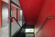 2-Zimmer-Wohnung mit Balkon im 4. Stock bei City Gate
