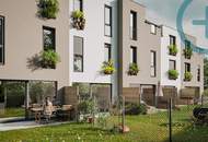HARMONY KLAUSENGASSE | EXKLUSIV WOHNEN IM GRÜNEN