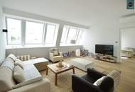 Provisionsfrei: Einzigartiges Luxus Smart-Home Penthouse mit direktem Liftzugang und 3 Terrassen nahe Rochusmarkt! Garage verfügbar!