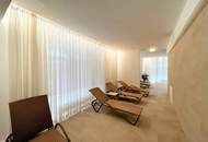 DC-Living! Fitnessraum, Sauna - Moderne 3-Zimmerwohnung mit Terrasse!