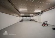 Helle 3-Zimmer Wohnung mit Balkon, Nähe Alte Donau