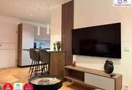 Premium - Wohnkomfort auf höchstem Niveau – Smart Home trifft exklusives Design