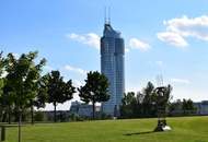 Millennium-Tower: provisionsfreie Büros 15-300m²