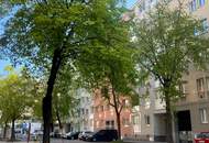 CHARME, KOMFORT UND AUGARTEN-NÄHE – IHR RUHIGER RÜCKZUG IM TRENDIGEN WALLENSTEINVIERTEL