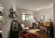 Nähe U3 Station II RUHELAGE II günstige Singlewohnung II zwischen Stadthalle und Schmelz II 10min in die Wiener Innenstadt