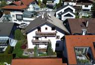 Ein Haus, viele Möglichkeiten: Wohnen, Vermieten, Vorsorgen
