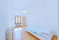 Hervorragende 2-Zimmer-Wohnung in historischem Haus im Zentrum von Hall!