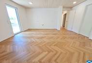 Licht. Raum. Design. – Wohnen im neuen LeopoldQuartier